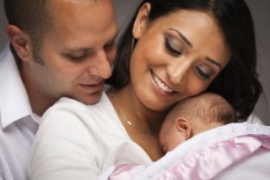 Read more about the article Three in four women starting fertility treatment will have a baby within five years